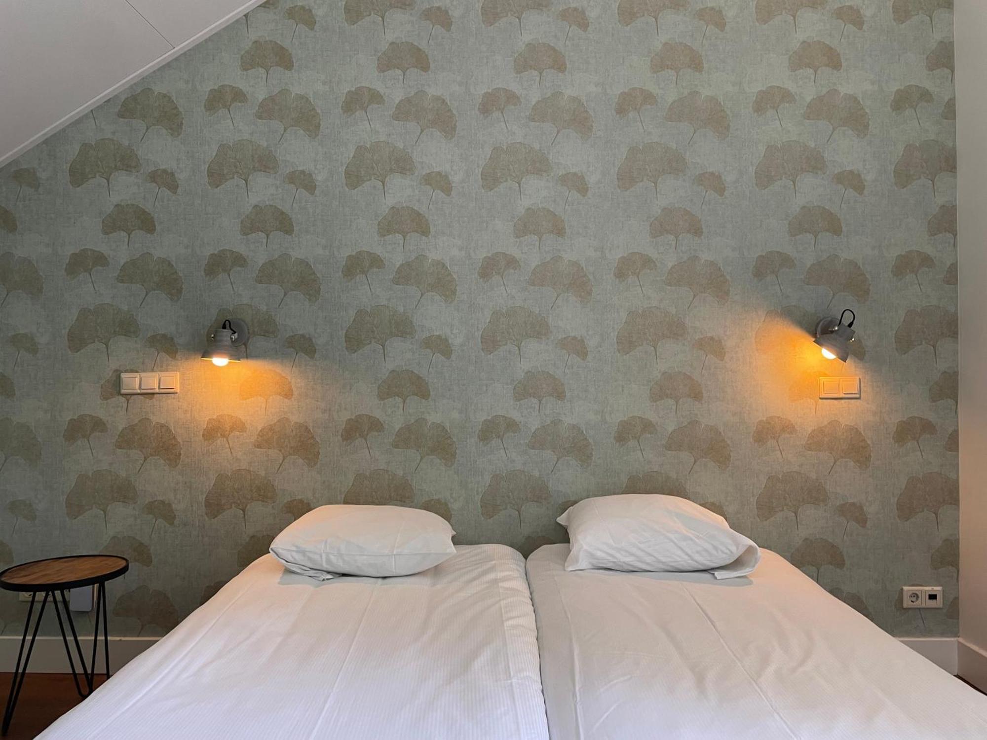 Hotel De Hoefpoort Gemert Esterno foto