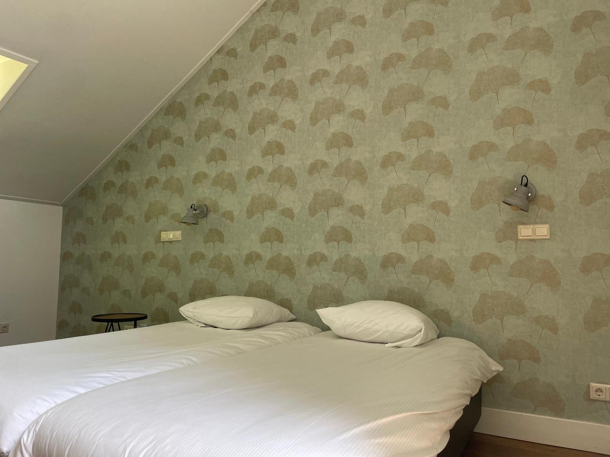 Hotel De Hoefpoort Gemert Esterno foto