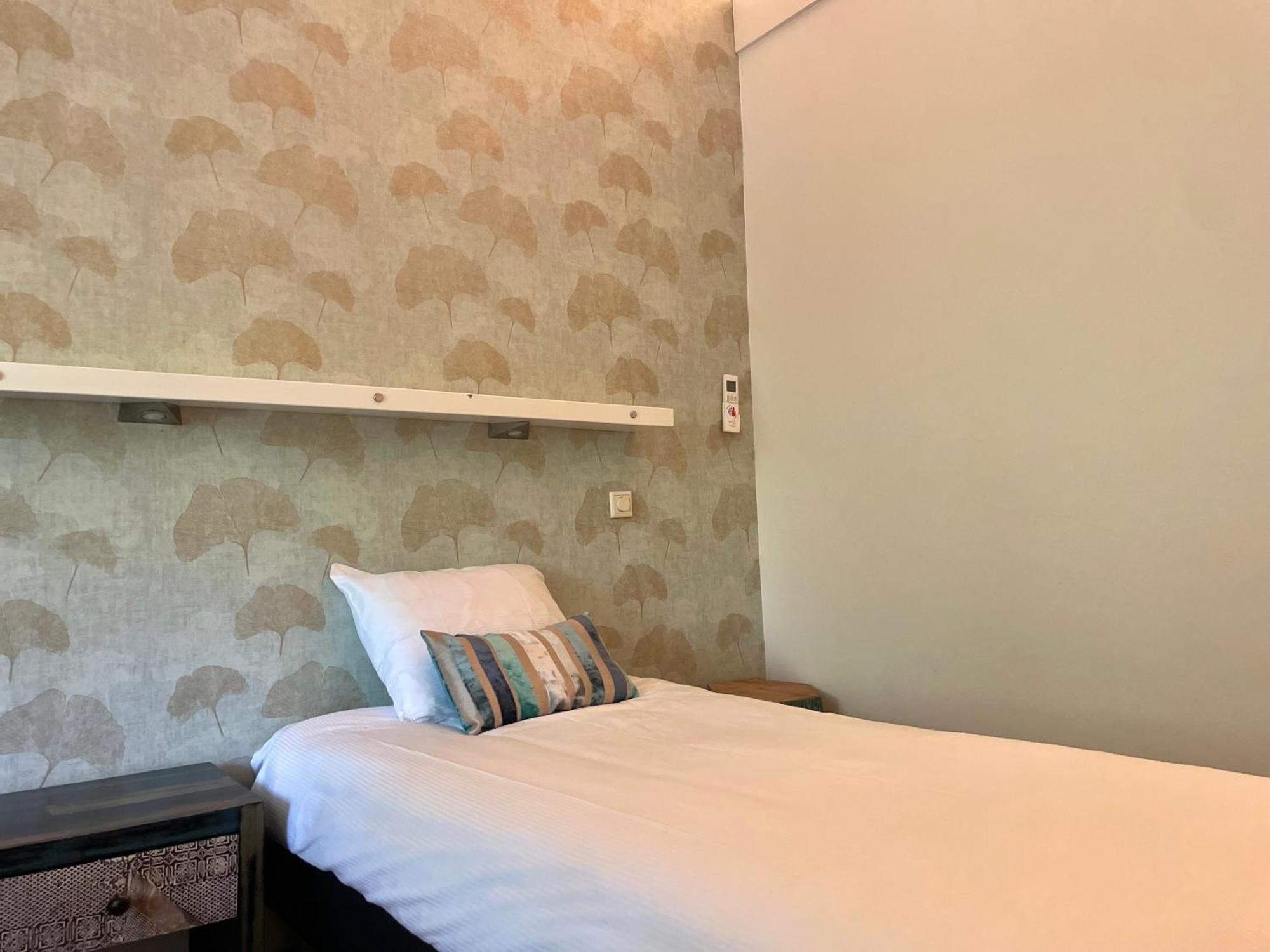 Hotel De Hoefpoort Gemert Esterno foto