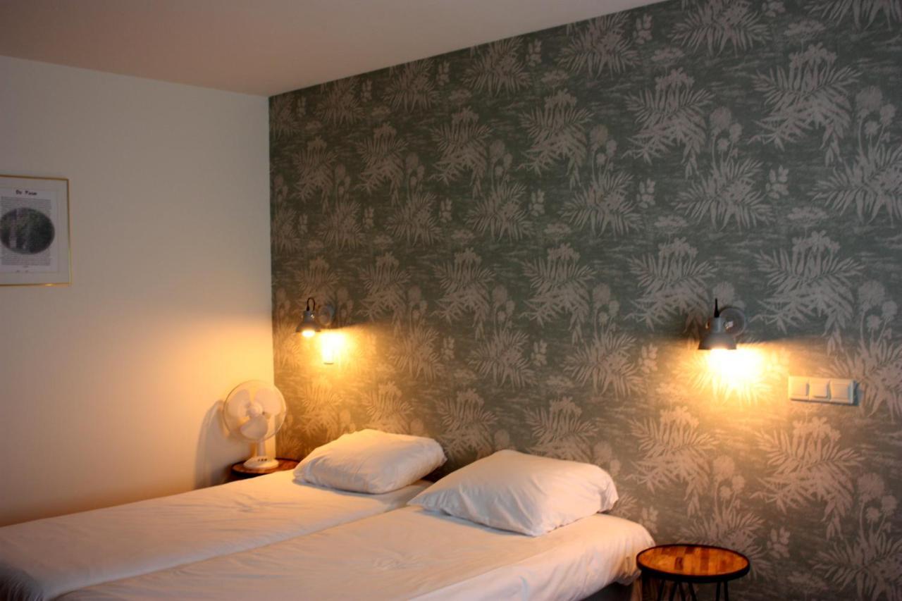 Hotel De Hoefpoort Gemert Esterno foto